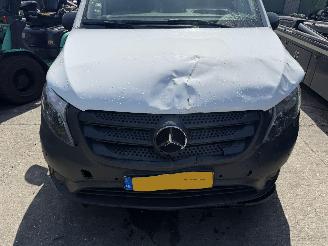 Mercedes Vito 116CDI 120KW 8-Pers  Automaat Tourer Lang Airco Pro NAP picture 13