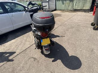 Sym  MX 125 8KW picture 4