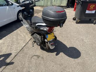 Sym  MX 125 8KW picture 5