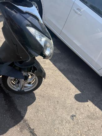 Sym  MX 125 8KW picture 11