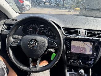 Skoda Octavia 1.6 TDI 85KW DSG Clima Navi Camera Greentech Ambition Business NAP picture 7