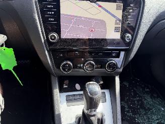 Skoda Octavia 1.6 TDI 85KW DSG Clima Navi Camera Greentech Ambition Business NAP picture 9