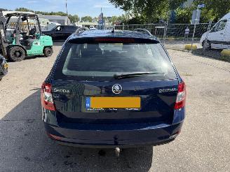 Skoda Octavia 1.6 TDI 85KW DSG Clima Navi Camera Greentech Ambition Business NAP picture 4