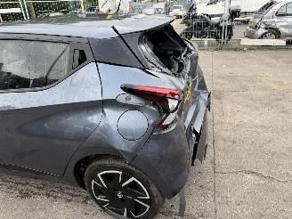 Nissan Micra 1.0 IG-T 68KW N-Design Clima Navi Led 5-Drs NAP picture 16