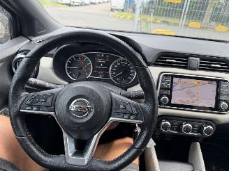 Nissan Micra 1.0 IG-T 68KW N-Design Clima Navi Led 5-Drs NAP picture 10