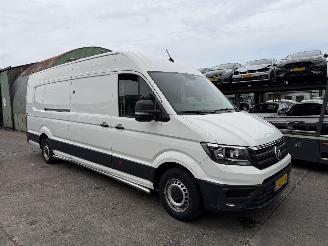  Volkswagen Crafter 2.0 TDI 75KW L4H3 Highline 2018/1