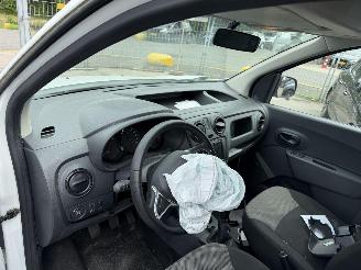 Dacia Dokker 1.5 DCI 66KW Navi Airco Solid Imperiaal NAP picture 6