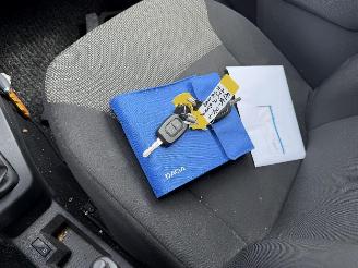 Dacia Dokker 1.5 DCI 66KW Navi Airco Solid Imperiaal NAP picture 12