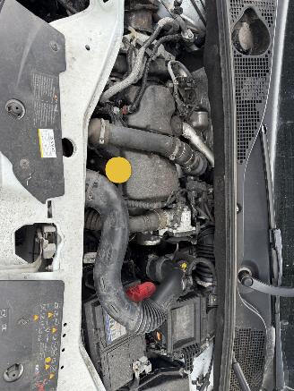 Dacia Dokker 1.5 DCI 66KW Navi Airco Solid Imperiaal NAP picture 14