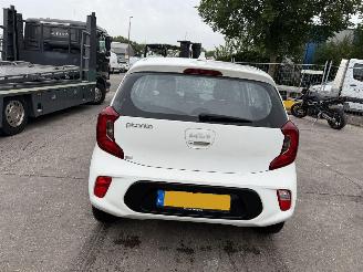 Kia Picanto 1.0 DPI 49KW Airco Camera DynamicLine 5-Drs NAP picture 3