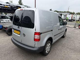 Volkswagen Caddy 1.6 TDI 75KW Airco Schuifdeur picture 2