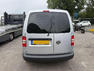 Volkswagen Caddy 1.6 TDI 75KW Airco Schuifdeur picture 3