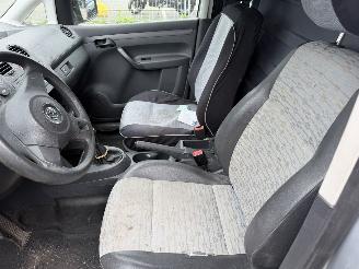 Volkswagen Caddy 1.6 TDI 75KW Airco Schuifdeur picture 6