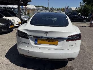 Tesla Model S 75D 245KW Pano Clima Navi Led picture 4