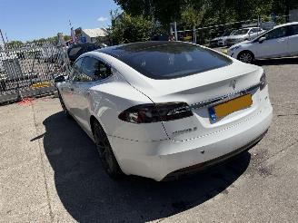Tesla Model S 75D 245KW Pano Clima Navi Led picture 5