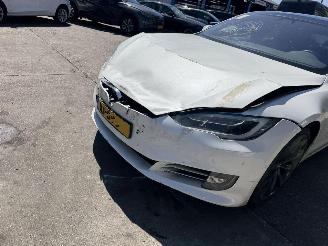 Tesla Model S 75D 245KW Pano Clima Navi Led picture 13