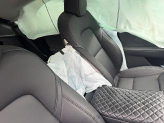 Tesla Model Y 75 kWh Long Range RWD 258KW Pano Clima Navi NAP picture 11