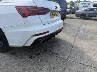 skadebil auto Audi A6 55 TFSI 250KW Quattro S Edition Pano Clima Navi Led Sterrenhemel 2019/11