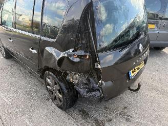 Renault Espace 2.0 T 125KW Autom. Pano Xenon 7-Pers Clima Navi Dynamque NAP picture 17