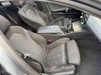 BMW 5-serie 520D 140KW Autom. High Executive Pano Clima Navi Xenon Led picture 7