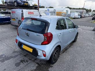 Kia Picanto 1.0 CVVT 49KW Airco 5-Drs EcocomyPlusLine NAP picture 3