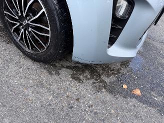Kia Picanto 1.0 CVVT 49KW Airco 5-Drs EcocomyPlusLine NAP picture 14