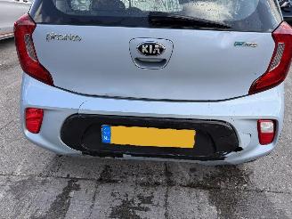 Kia Picanto 1.0 CVVT 49KW Airco 5-Drs EcocomyPlusLine NAP picture 13