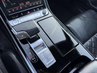 Audi A8 50 TDI ABT 243KW Quattro Pano Clima Navi Matrix Laserlight picture 12