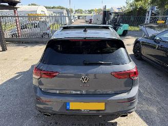 škoda osobní automobily Volkswagen Golf 2.0 GTI 300PK Autom. Pano Clima Navi 5-Drs 2022/2