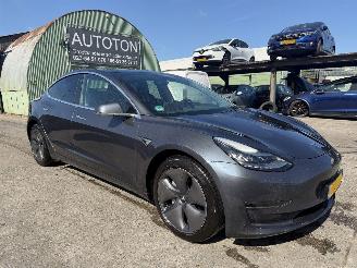 škoda osobní automobily Tesla Model 3 75 kWh Long Range AWD 258KW Clima Navi Pano 360 Camera NAP 2019/11
