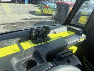 Opel  Rocks-E 6KW Base Pano Led picture 10