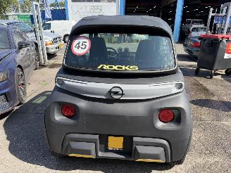 Opel  Rocks-E 6KW Base Pano Led picture 5