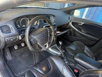 Volvo V-40 2.0 D2 88KW R-Design Xenon Clima Navi Business NAP picture 12