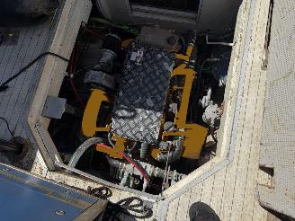 Volvo  Vetus boot picture 12