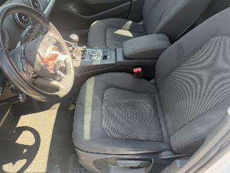Audi A3 1.5 TFSI 110KW Pano Navi Clima Led Sedan picture 7