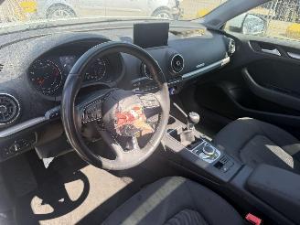 Audi A3 1.5 TFSI 110KW Pano Navi Clima Led Sedan picture 6
