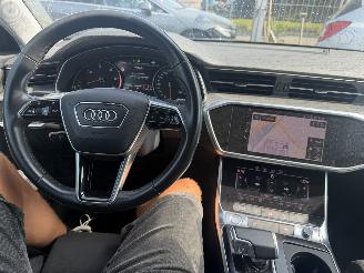Audi A6 2.0 TDI Autom. 150KW Clima Navi Led Xenon Sport Launch Edition picture 9