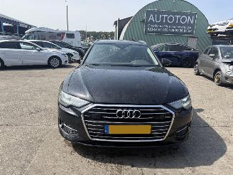 Audi A6 2.0 TDI Autom. 150KW Clima Navi Led Xenon Sport Launch Edition picture 3