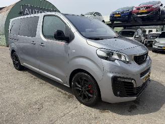 Peugeot Expert 2.0 Bluehdi 130KW Autom. Clima Navi Led Dynamic Schuifdeur L2 picture 2