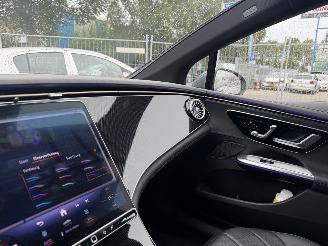 Mercedes EQE 300 90 kWh 180KW Clima Navi Sfeerverlichting Sport Edition picture 15
