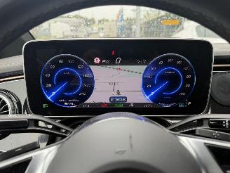 Mercedes EQE 300 90 kWh 180KW Clima Navi Sfeerverlichting Sport Edition picture 13