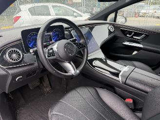Mercedes EQE 300 90 kWh 180KW Clima Navi Sfeerverlichting Sport Edition picture 10