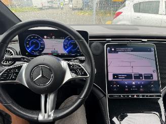 Mercedes EQE 300 90 kWh 180KW Clima Navi Sfeerverlichting Sport Edition picture 11