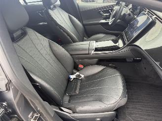 Mercedes EQE 300 90 kWh 180KW Clima Navi Sfeerverlichting Sport Edition picture 7