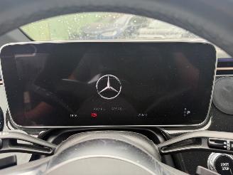 Mercedes EQE 300 90 kWh 180KW Clima Navi Sfeerverlichting Sport Edition picture 18