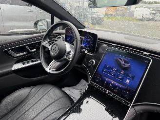 Mercedes EQE 300 90 kWh 180KW Clima Navi Sfeerverlichting Sport Edition picture 9
