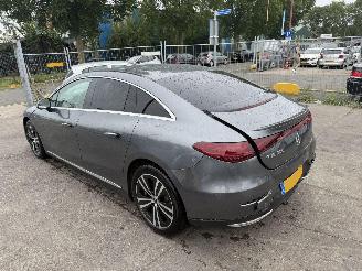 Mercedes EQE 300 90 kWh 180KW Clima Navi Sfeerverlichting Sport Edition picture 3