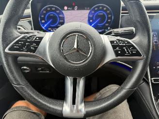 Mercedes EQE 300 90 kWh 180KW Clima Navi Sfeerverlichting Sport Edition picture 17