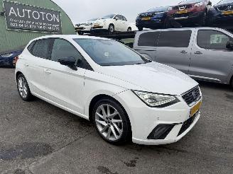 Avarii autoturisme Seat Ibiza 1.0 EcoTSI FR 70KW Clima Navi Camera Led Business Connect 5-Drs NAP 2023/7