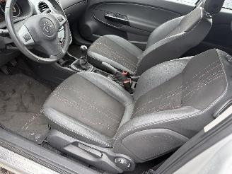 Opel Corsa 1.2-16V 63KW Airco Anniversary Edition NAP picture 7